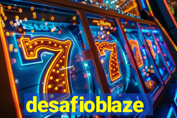 desafioblaze