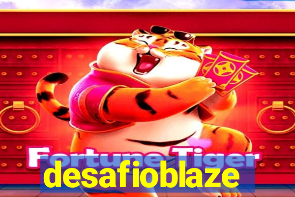 desafioblaze