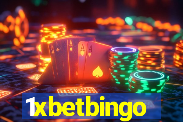 1xbetbingo