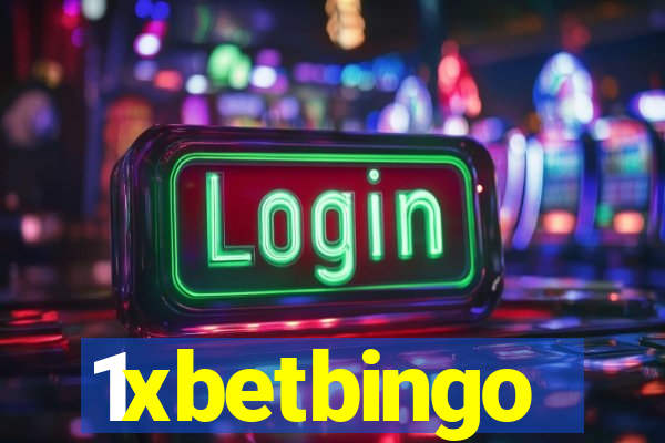 1xbetbingo