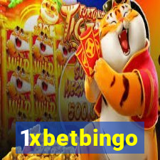 1xbetbingo