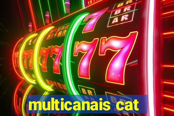 multicanais cat