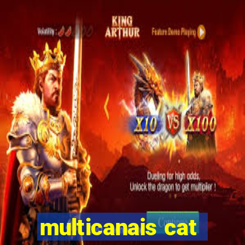 multicanais cat