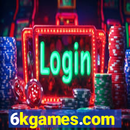 6kgames.com