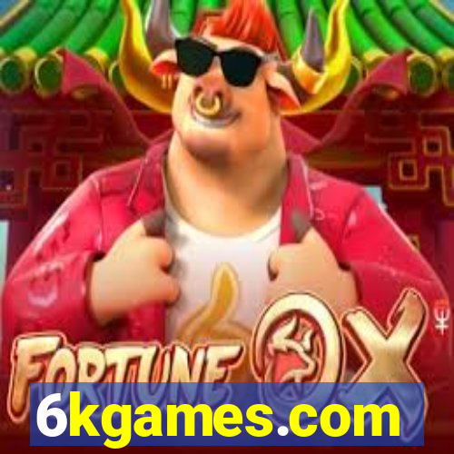 6kgames.com