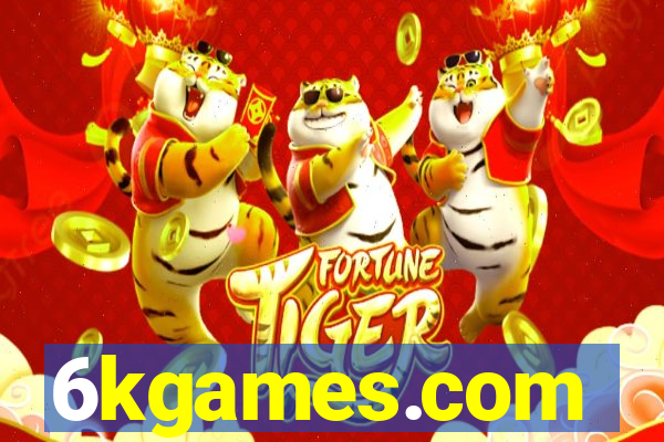 6kgames.com