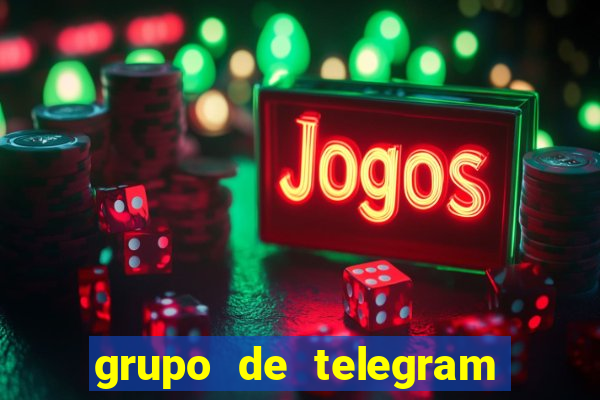 grupo de telegram mais 18