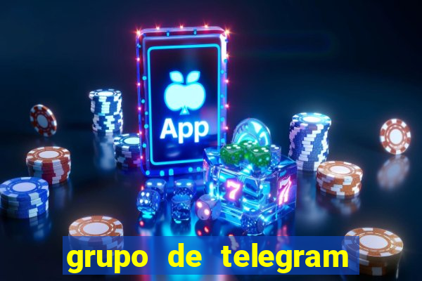 grupo de telegram mais 18