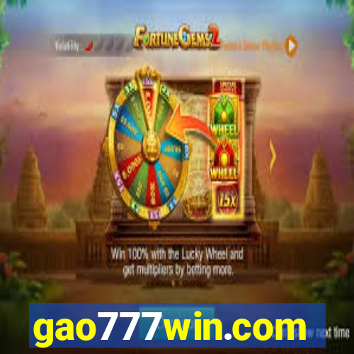 gao777win.com