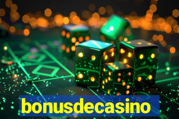 bonusdecasino