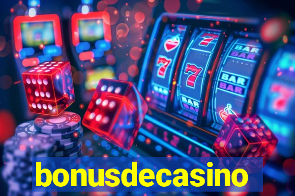 bonusdecasino