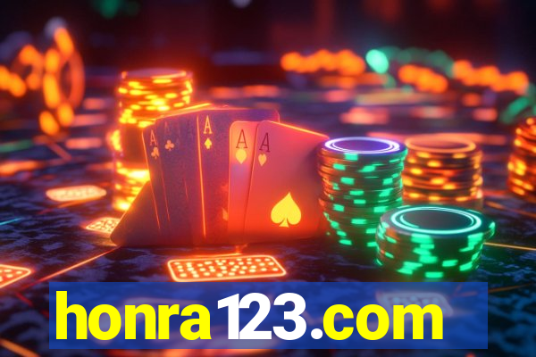 honra123.com