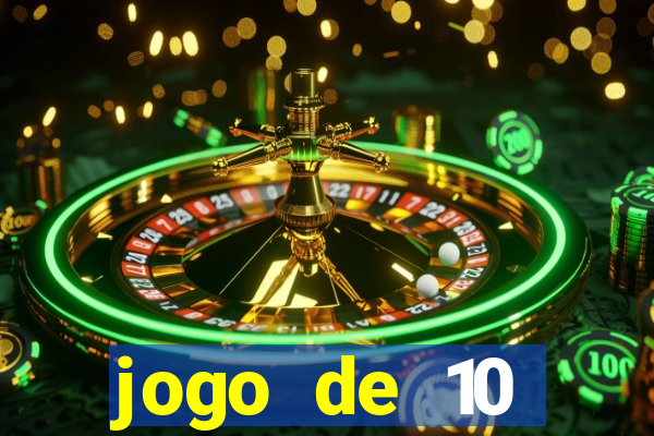 jogo de 10 centavos betano