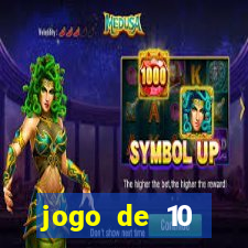 jogo de 10 centavos betano