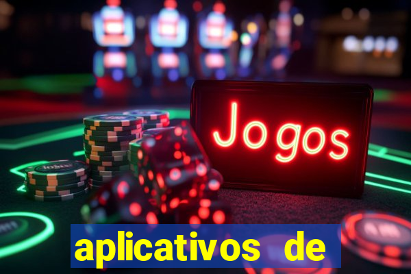 aplicativos de jogos que pagam no cadastro