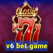 v6 bet game