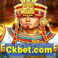 Ckbet.com