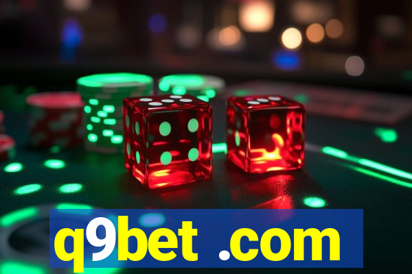 q9bet .com