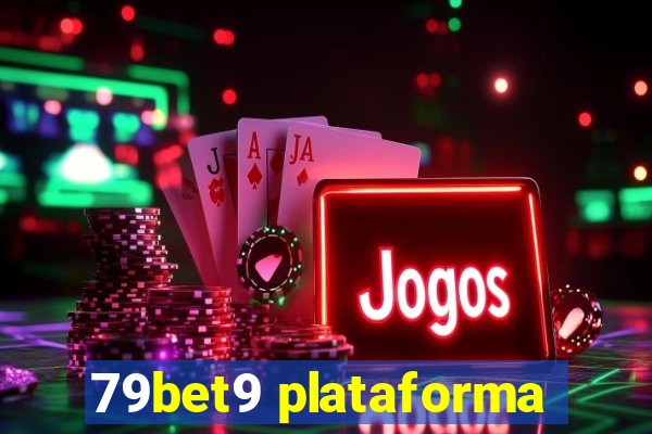 79bet9 plataforma