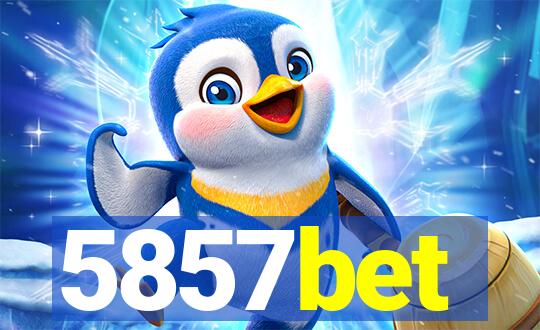 5857bet