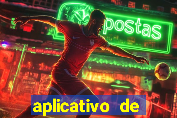 aplicativo de analise de jogos de futebol