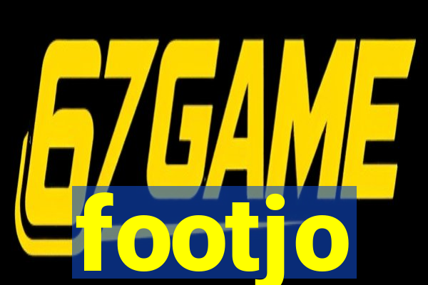 footjo