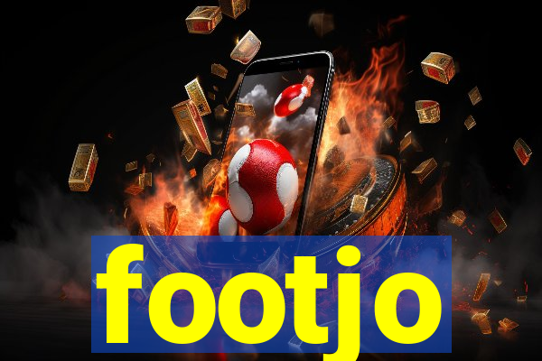 footjo