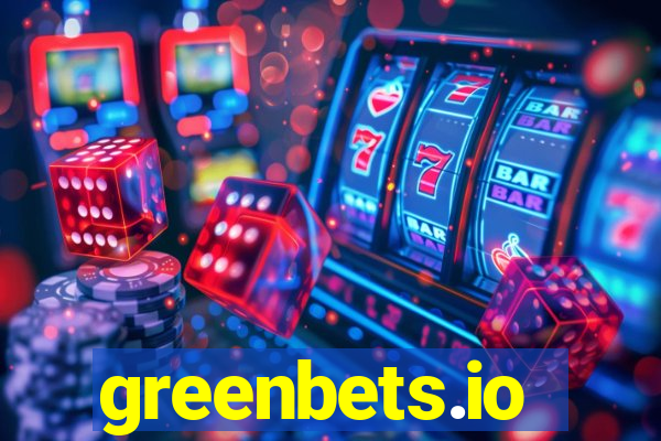 greenbets.io