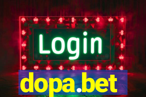 dopa.bet