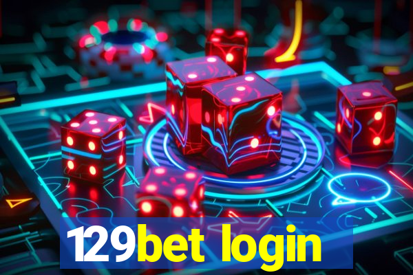 129bet login