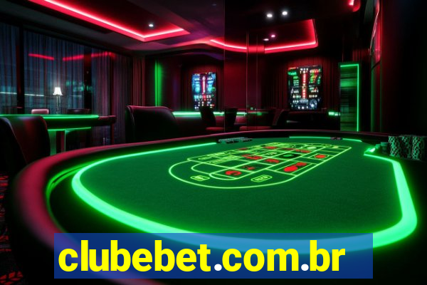 clubebet.com.br