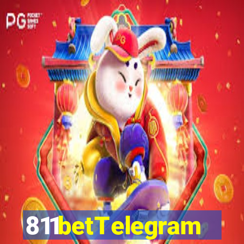 811betTelegram