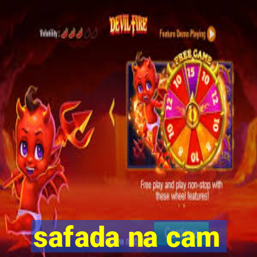 safada na cam