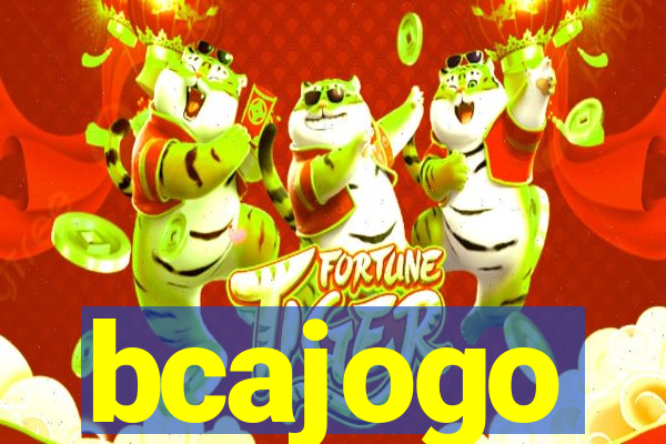 bcajogo