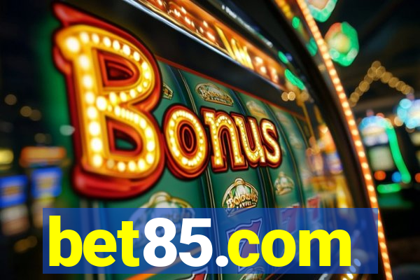 bet85.com