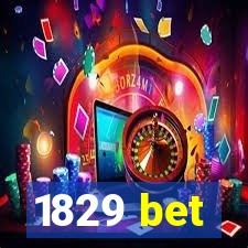 1829 bet