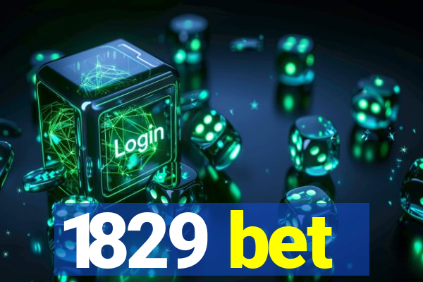 1829 bet