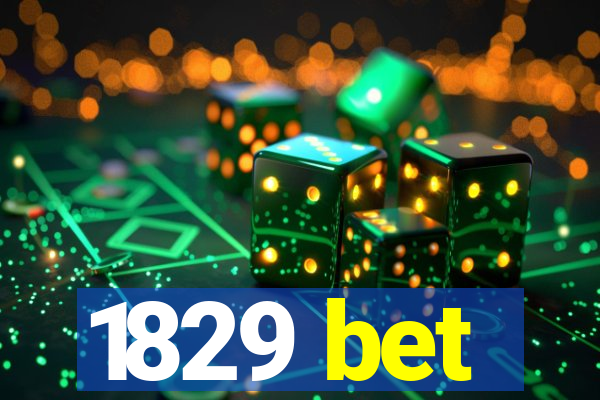 1829 bet