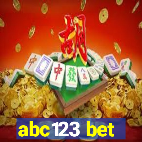 abc123 bet