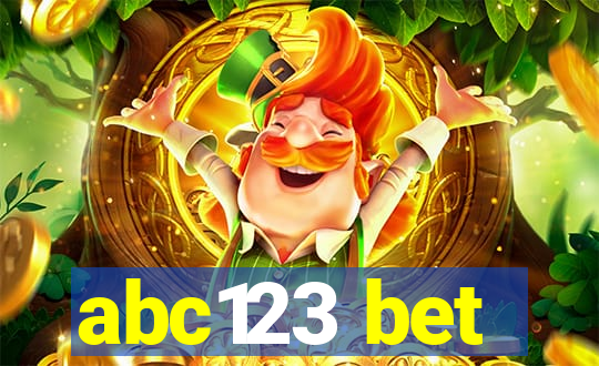 abc123 bet