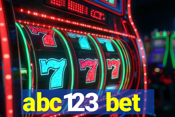 abc123 bet