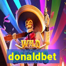 donaldbet