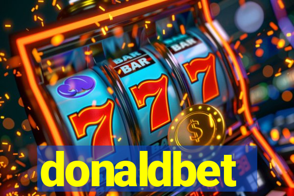 donaldbet