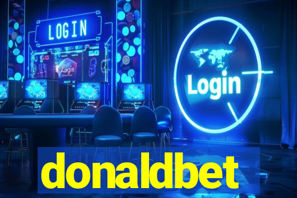 donaldbet