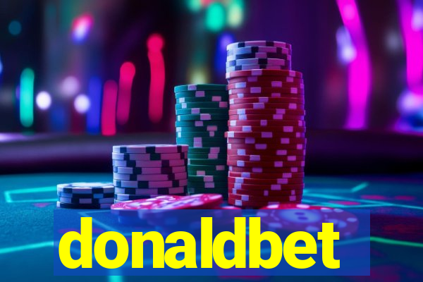 donaldbet