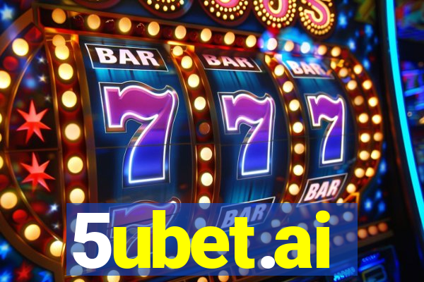 5ubet.ai