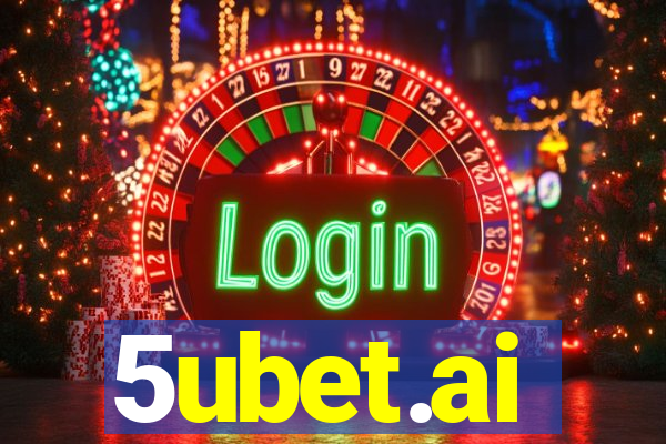 5ubet.ai