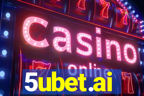 5ubet.ai