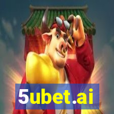 5ubet.ai