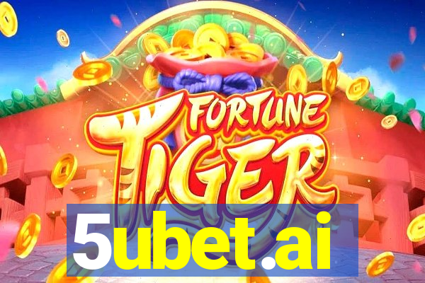 5ubet.ai